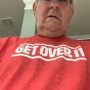 Meet your Posher, Ron